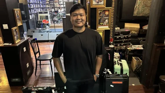 Ingin Lagu Hits? Ini 5 Keunggulan Memakai Jasa Pembuatan Lagu Profesional!