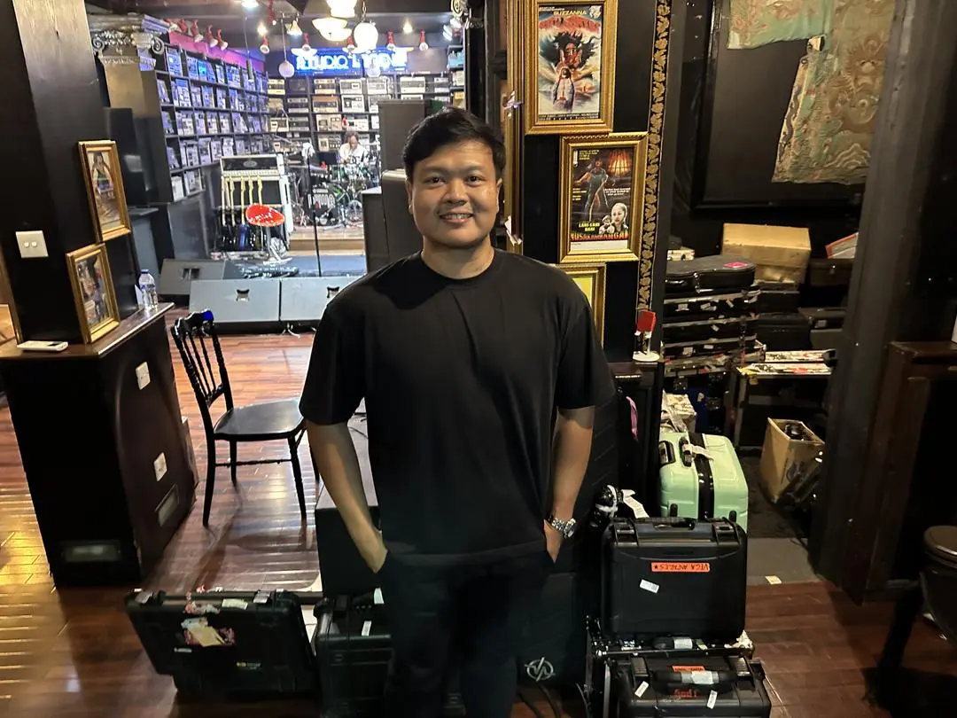 jasa pembuatan lagu